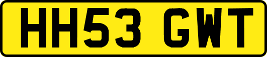 HH53GWT