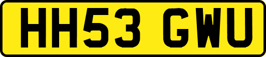 HH53GWU