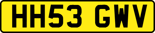 HH53GWV