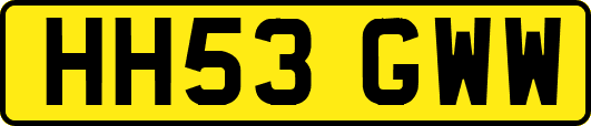 HH53GWW
