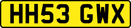 HH53GWX