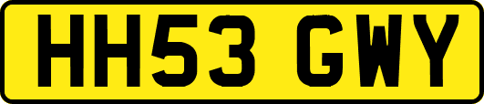 HH53GWY