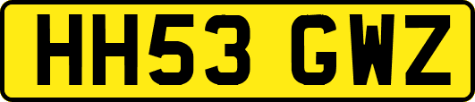 HH53GWZ