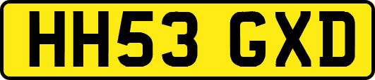 HH53GXD