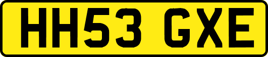 HH53GXE