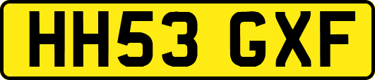 HH53GXF