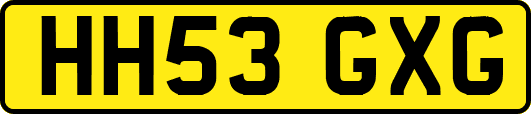 HH53GXG