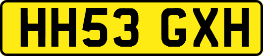 HH53GXH