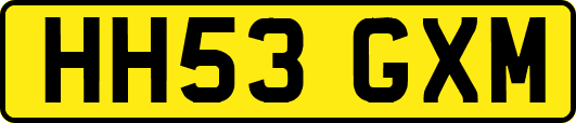 HH53GXM