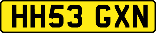 HH53GXN