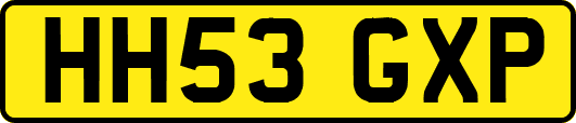 HH53GXP