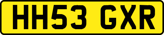HH53GXR