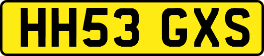 HH53GXS
