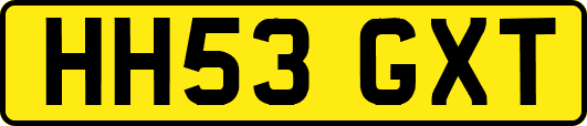 HH53GXT