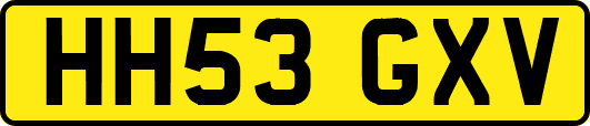 HH53GXV