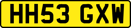 HH53GXW