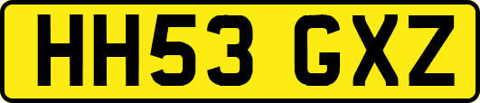 HH53GXZ