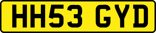 HH53GYD