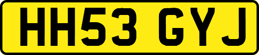 HH53GYJ