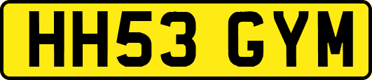HH53GYM