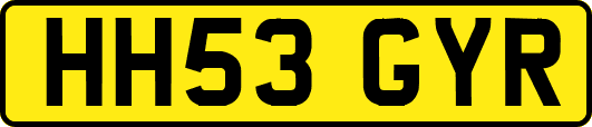 HH53GYR