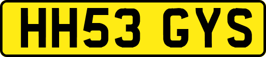 HH53GYS