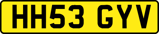 HH53GYV