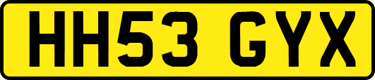 HH53GYX