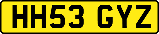 HH53GYZ