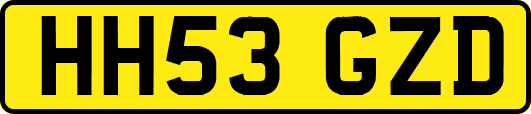 HH53GZD