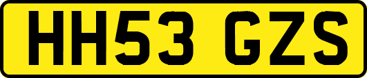 HH53GZS