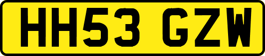HH53GZW