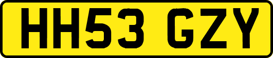 HH53GZY