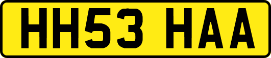 HH53HAA