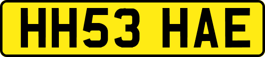 HH53HAE