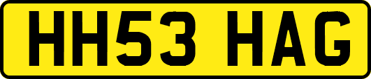 HH53HAG
