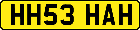 HH53HAH