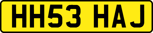 HH53HAJ