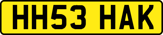 HH53HAK