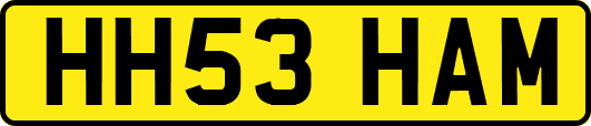 HH53HAM