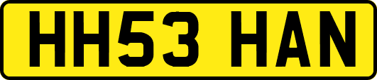 HH53HAN