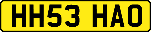 HH53HAO