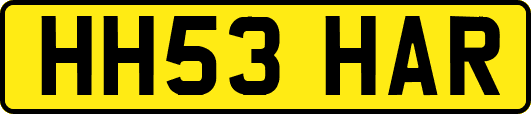 HH53HAR