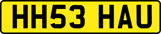 HH53HAU
