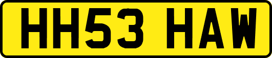 HH53HAW