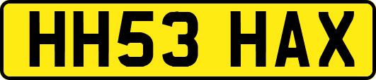 HH53HAX