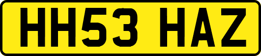 HH53HAZ