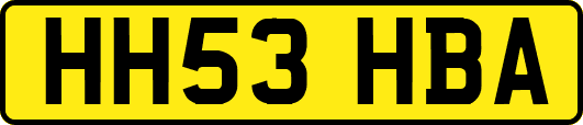 HH53HBA