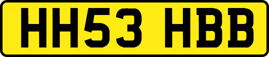 HH53HBB