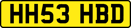 HH53HBD